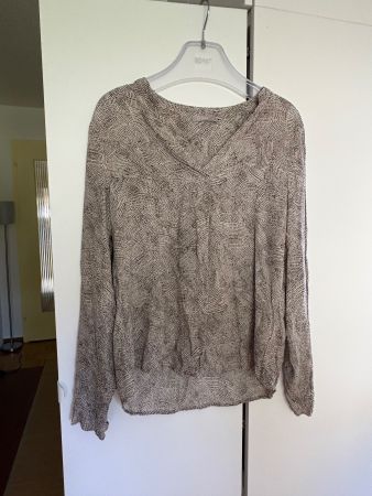Nile Bluse M NEU gut kombinierbar