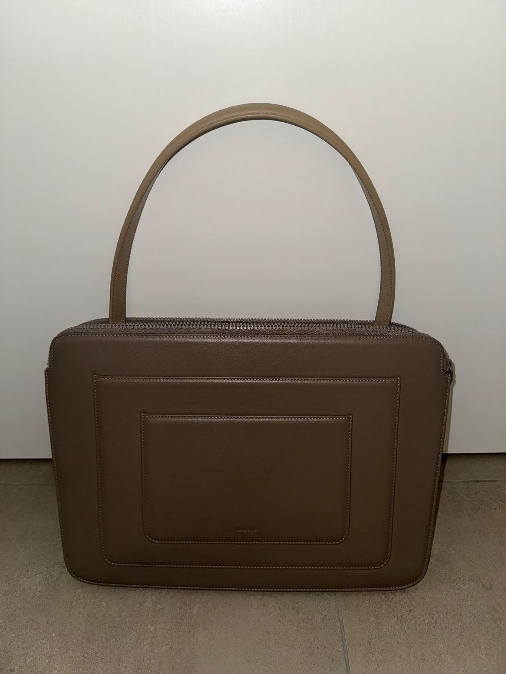 Borse da donna: mlouye Business Bag - Earth – Usato da Nyon venduto da abe_fn6h