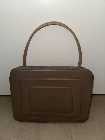 mlouye Business Bag - Earth