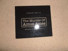 Florian Egli's - The Murder of Amus Ames