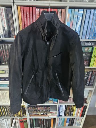 Jacke G-Star Übergang L