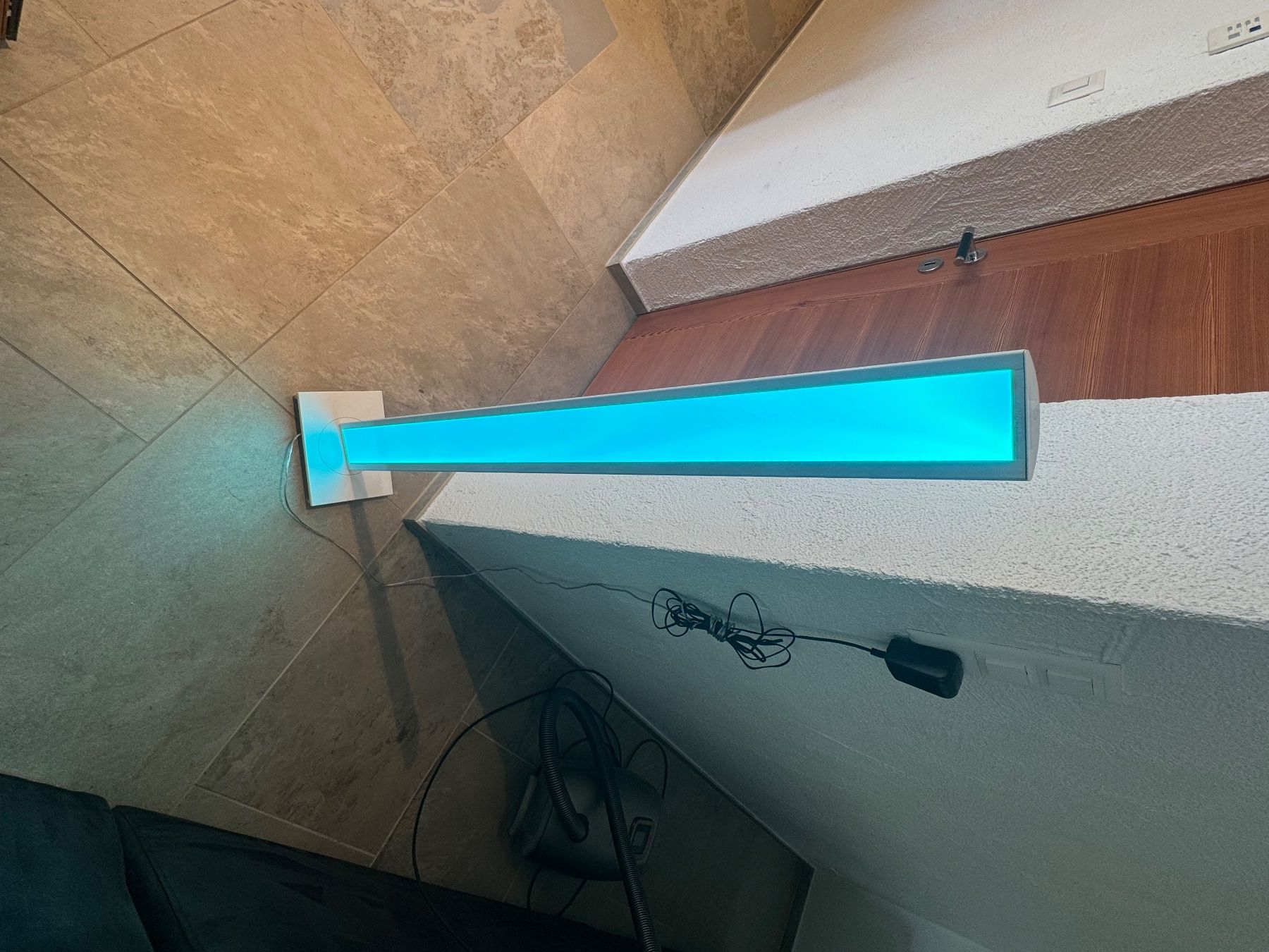 Lampade: Farblampe – Usato da Jona venduto da isa_b2wn 2