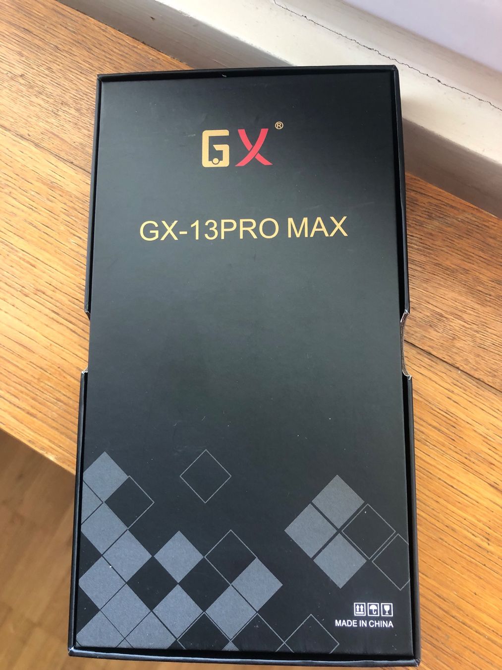 Apple Handys / Smartphones: Display OLED de I'iphone 13 pro max GX – Neu und originalverpackt aus Leukerbad von mig_8bbp 3