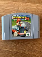 Nintendo N64 Mario kart 64