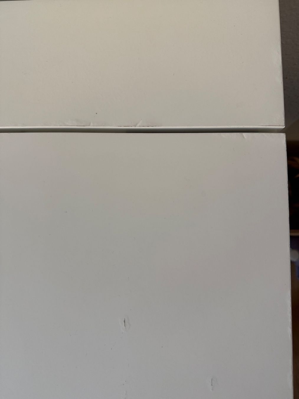 Ikea Scrivanie: Schreibtisch IKEA ALEX in weiss – Usato da Zürich venduto da karolina_99 2