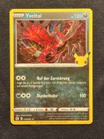 Yveltal 019/025 DE