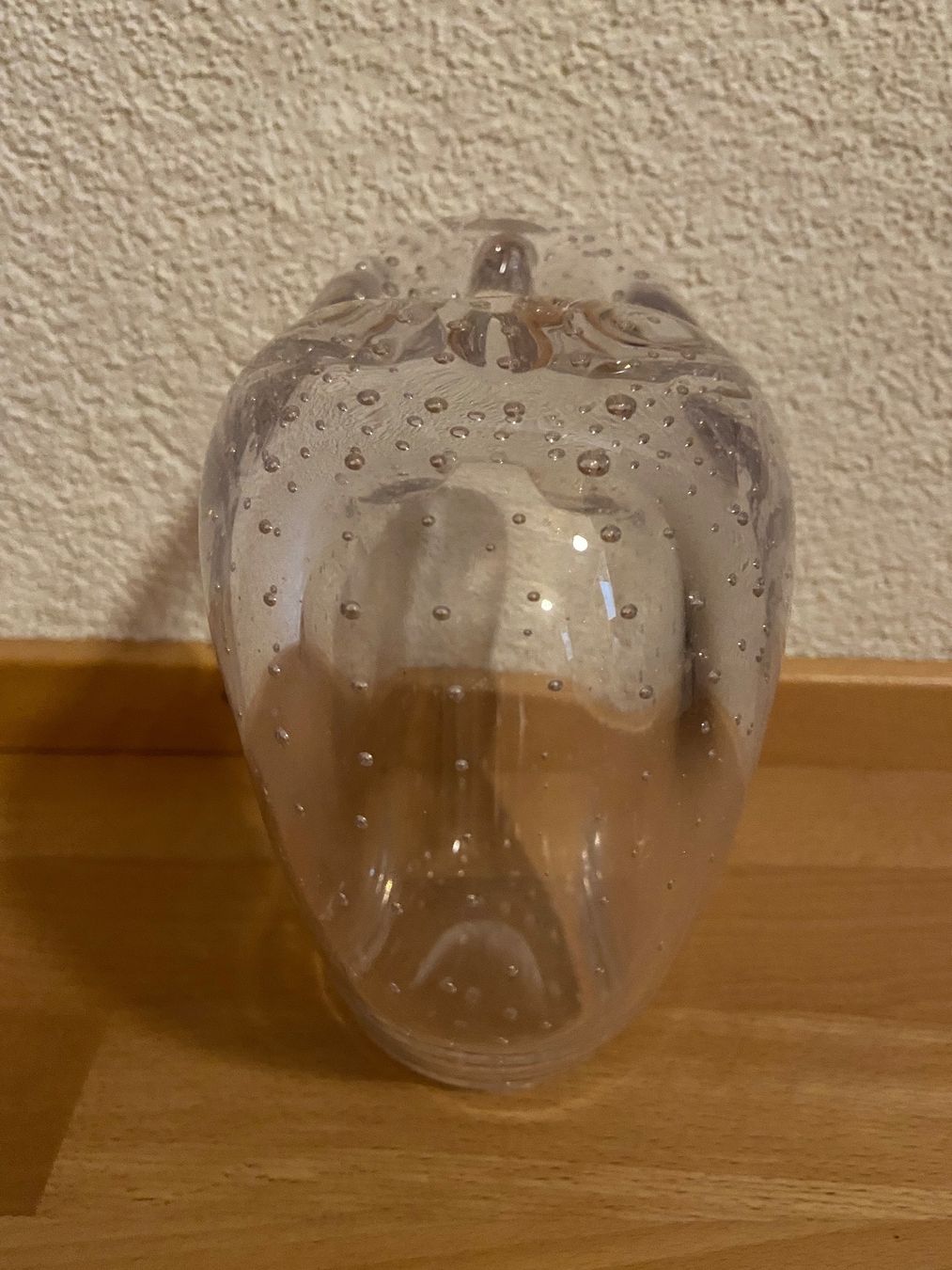 Vase & Récipients: Sarner Cristal Herzvase – D'occasion à Werdenberg par shr_q826 2