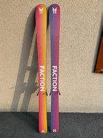 Faction studio 2 + fixations