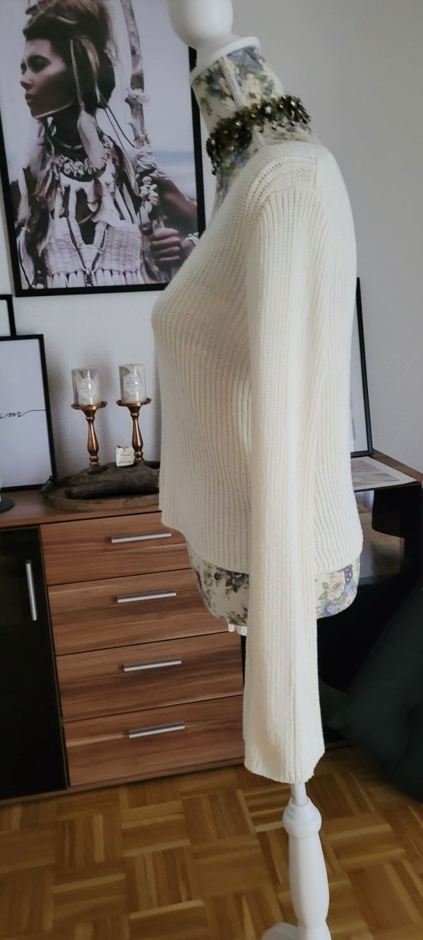 Pulls & Sweat-shirts: Pullover Forever 21 Gr.M – D'occasion à Oberaach par Svea11 5