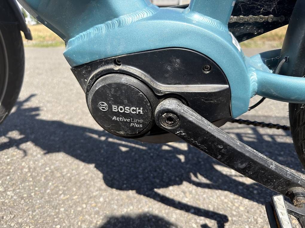 Biciclette: E-Bike  – Usato da Schönenwerd venduto da str_2jwt 2