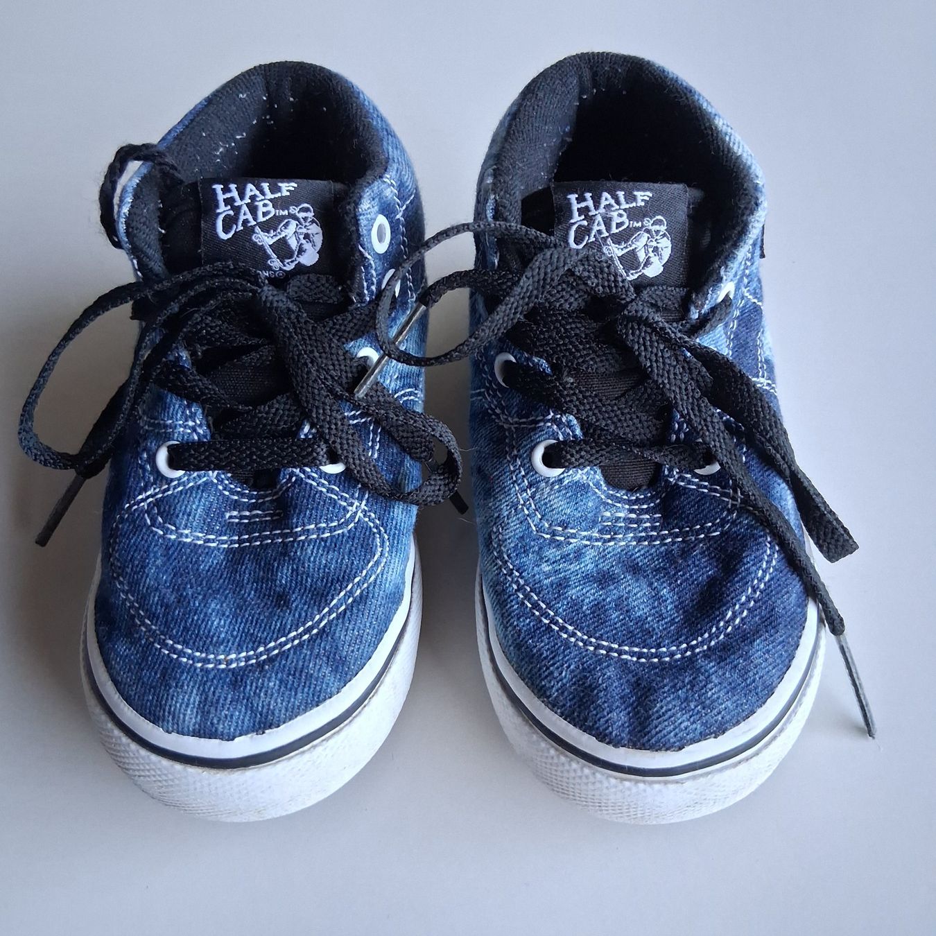 Vans Scarpe per ragazzi: VANS kinderschuhe gr.8.5 – Usato da Klingnau venduto da tschipsi86