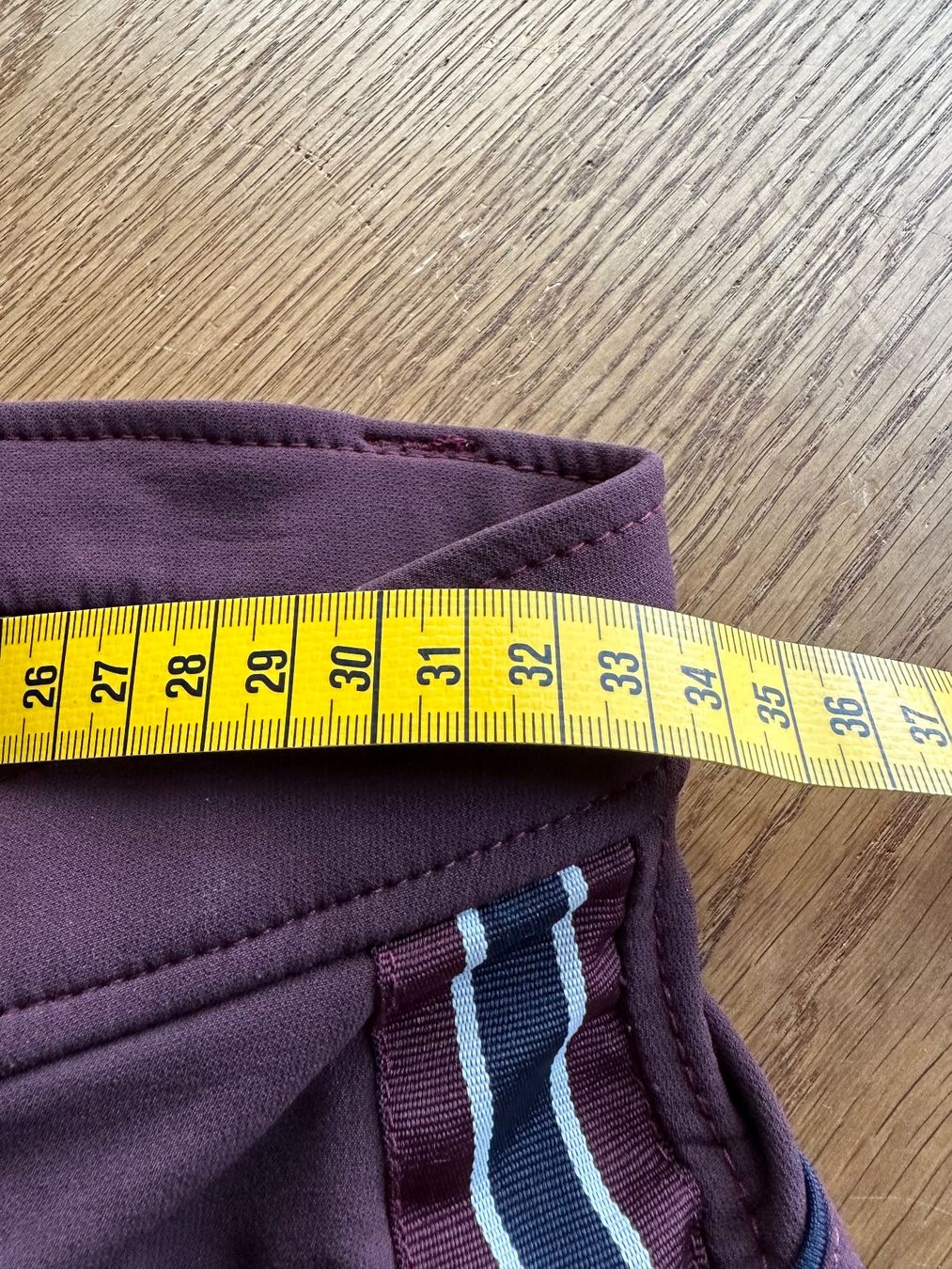Felix Bühler Pantaloni: Reithose Felix Bühler  Gr. S – Usato da Niederbüren venduto da Hudi_1974 5