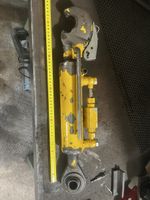 Hydraulischer Oberlenker