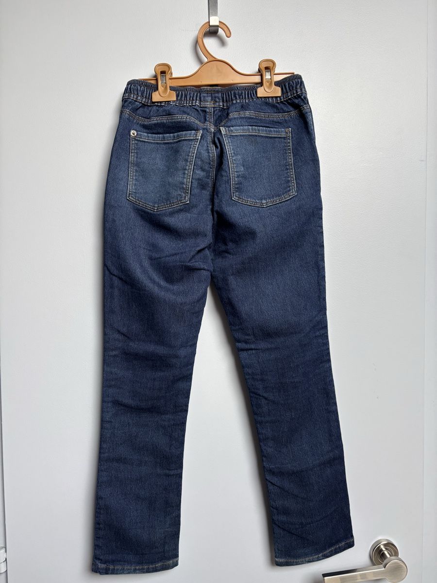Petit Bateau Pantaloni: Jeans Petit Bateau 10 ans - 140cm – Usato da Founex venduto da ari_2gt7 1