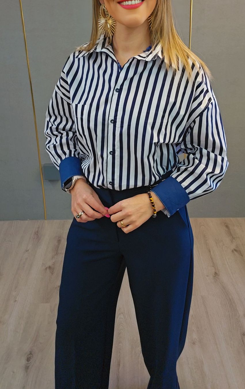 Blusen: Hemd L/XL NEU – Neu und originalverpackt aus St. Gallen von Moda2024