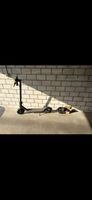 Elektro-Trottinett Xiaomi Mi Scooter schwarz gebraucht