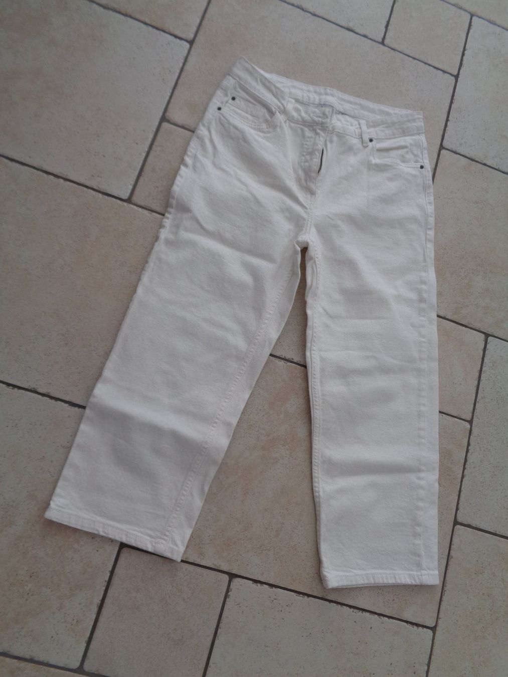 Hosen: Hose  Grösse 38 – Gebraucht aus Kreuzlingen von Robi-2003