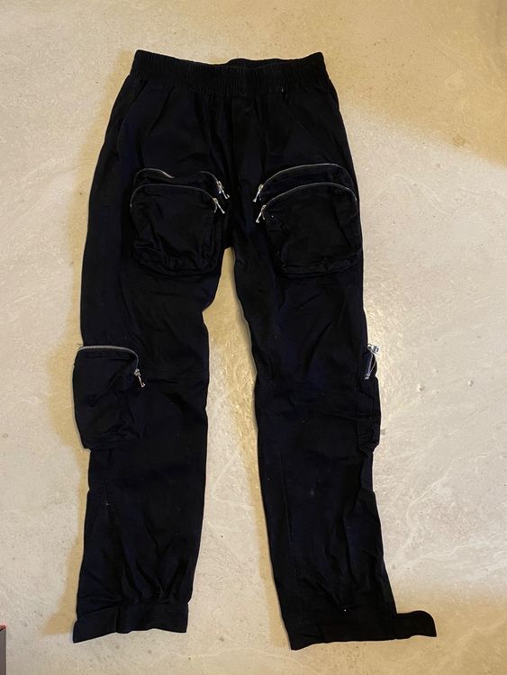 URKOOL Cargohose verstellbarer bund | Kaufen auf Ricardo