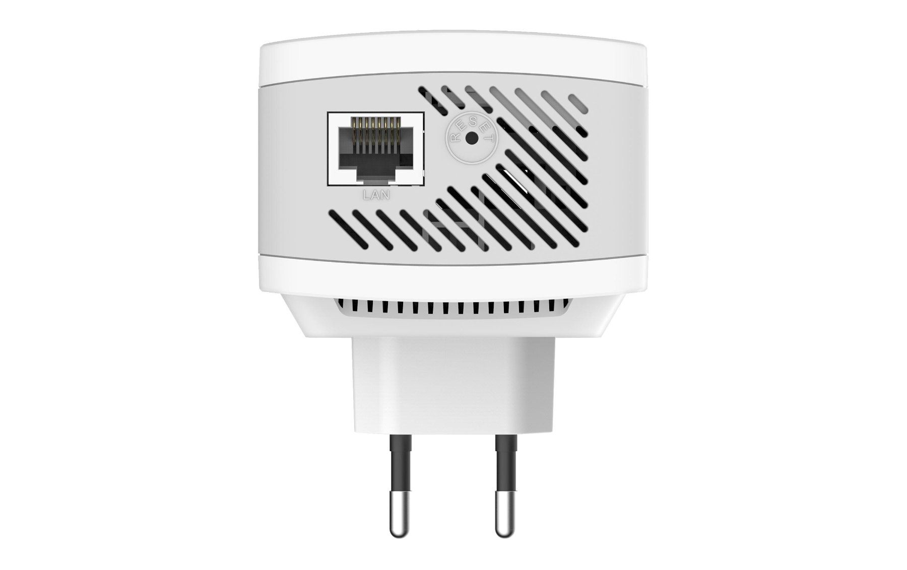 Dlink WiFi: WLAN-Repeater DAP-1620 – Usato da Gommiswald venduto da Bullhead 3