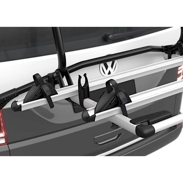 Travi: Thule WanderWay 2 Heckfahrradträger – Nuovo e nell'imballaggio originale da Bottighofen venduto da zaap 5