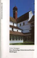 Wettingen, Zisterzienserkloster, Kunstführer