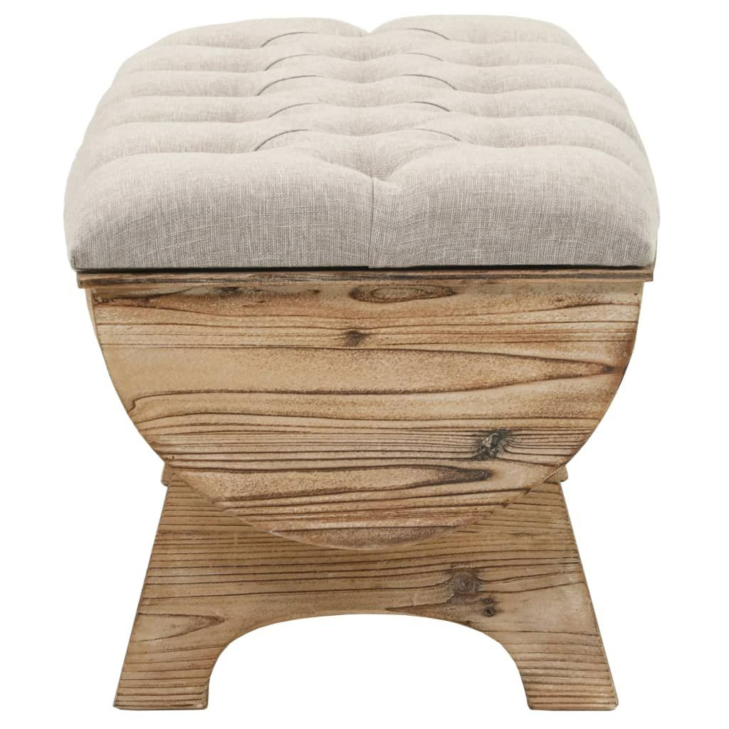 Panchine: Aufbewahrungsbank - Gratisversand – Nuovo e nell'imballaggio originale da Lausanne venduto da VIda-Mobel 5