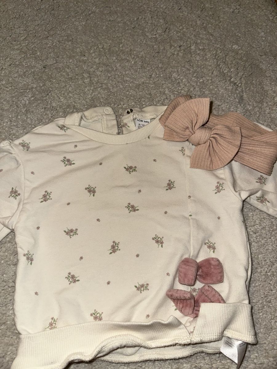 Maglioni & Felpe: Baby sweatshirt – Nuovo (secondo la descrizione) da Emmenbrücke venduto da jov_qj5z