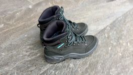 LOWA Renegade GTX Mid Ws, Grösse 39.5