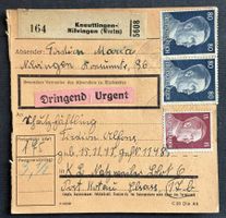 DEUTSCHES REICH
