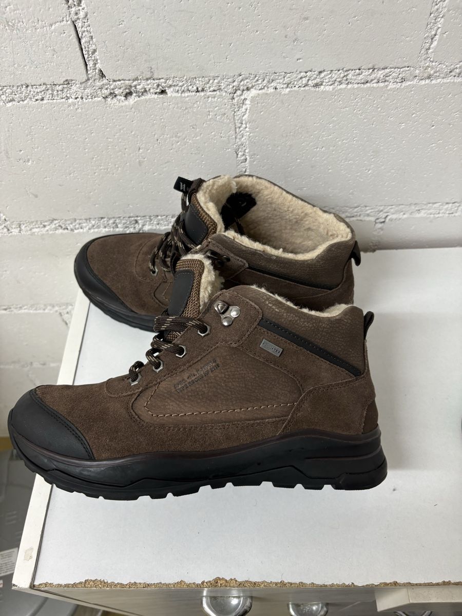 Scarpe da donna: VARESE Winter Dameschuhe AQUATEX grösse 41 – Nuovo (secondo la descrizione) da Thun venduto da jeff070 1