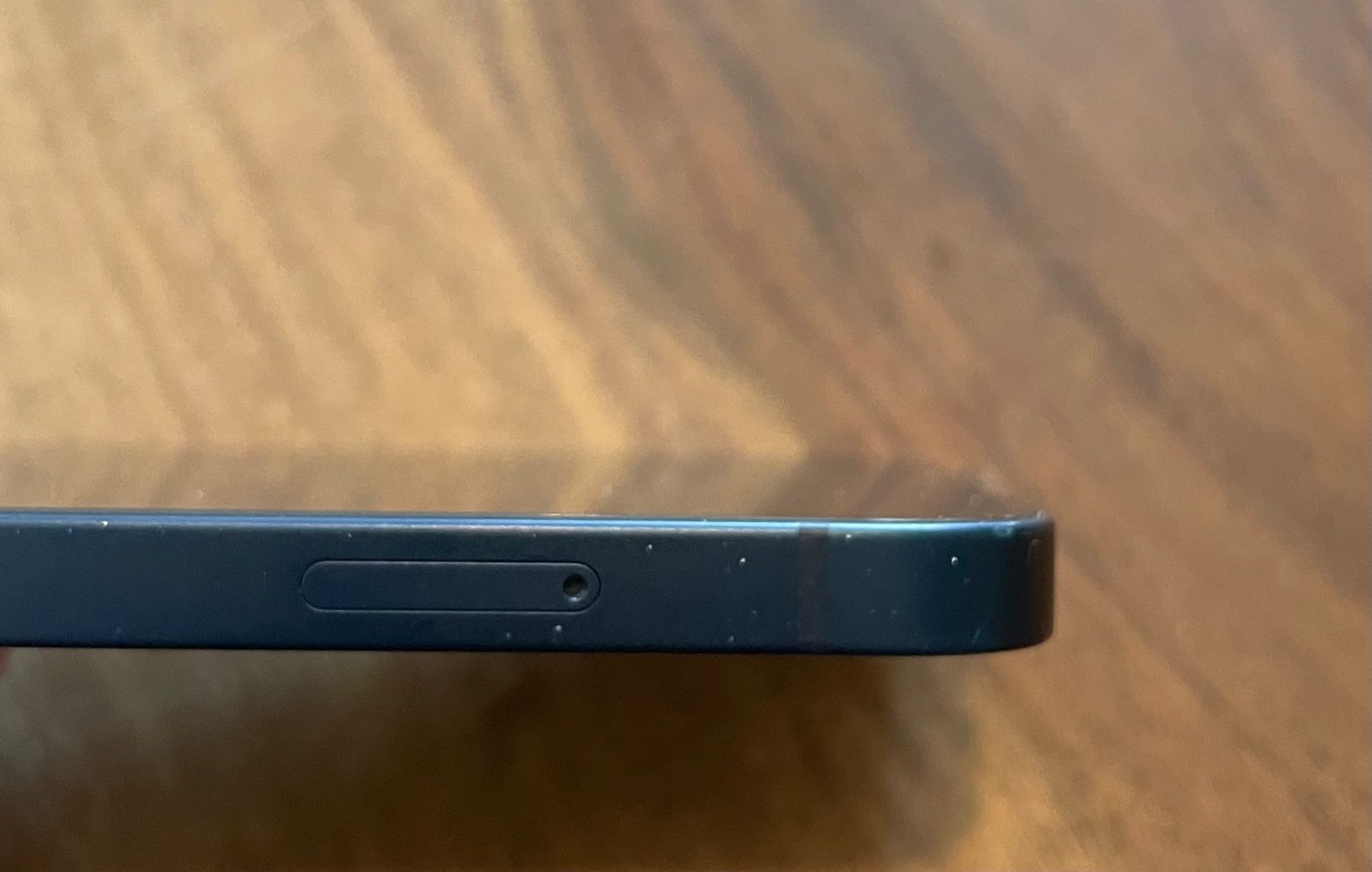 Apple Portables: iPhone 12 | Blau | 64 GB – D'occasion à Olten par marinooo 4