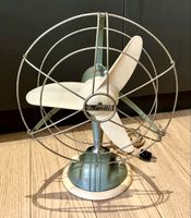 Marelli Vintage Ventilator – 1950er – Voll funktionsfähig