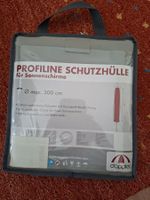 Doppler Schutzhülle für Pendel-Sonnenschirm