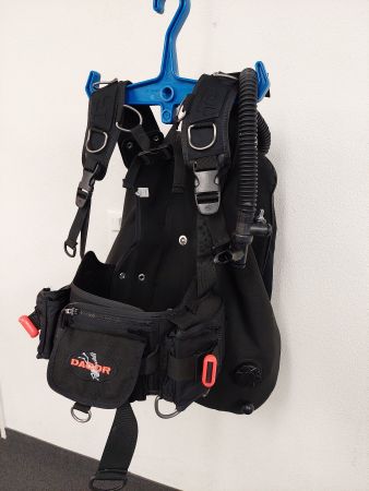 Tauchjacket /Tarierweste/ BC