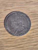 Deutsches Reich 2 Mark 1901 - Silber