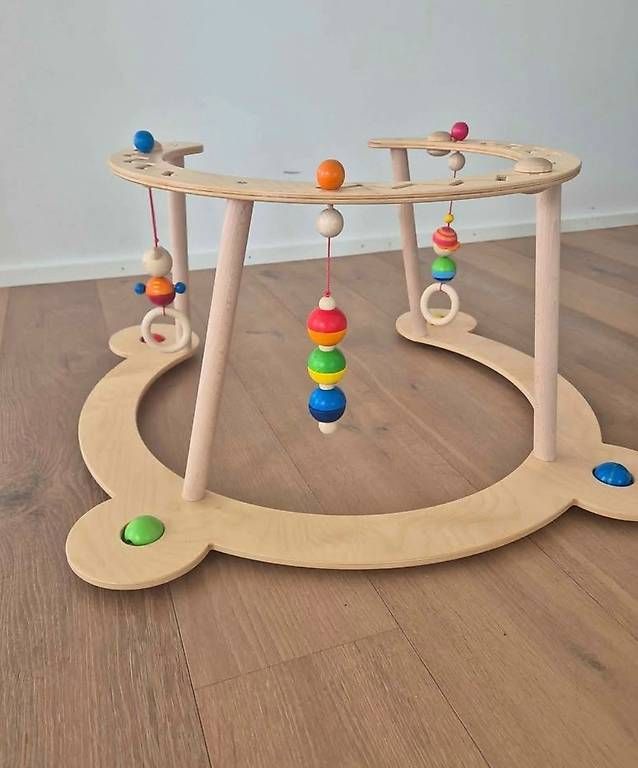 Veicoli per bambini: Lauflernhilfe – Usato da Stäfa venduto da simonstreiff