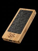 Bambus Solar Powerbank 10000 mAh