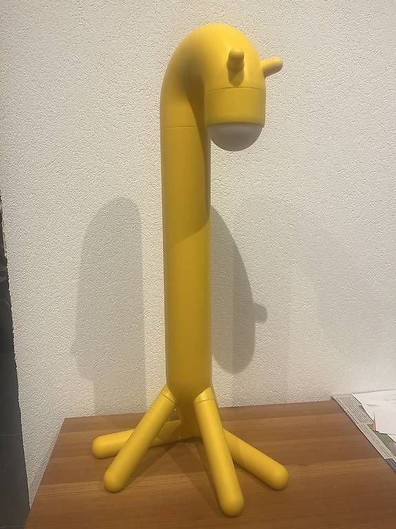 Lampade: GREJSIMOJS Kinderlampe – Usato da Wenslingen venduto da Corrinella