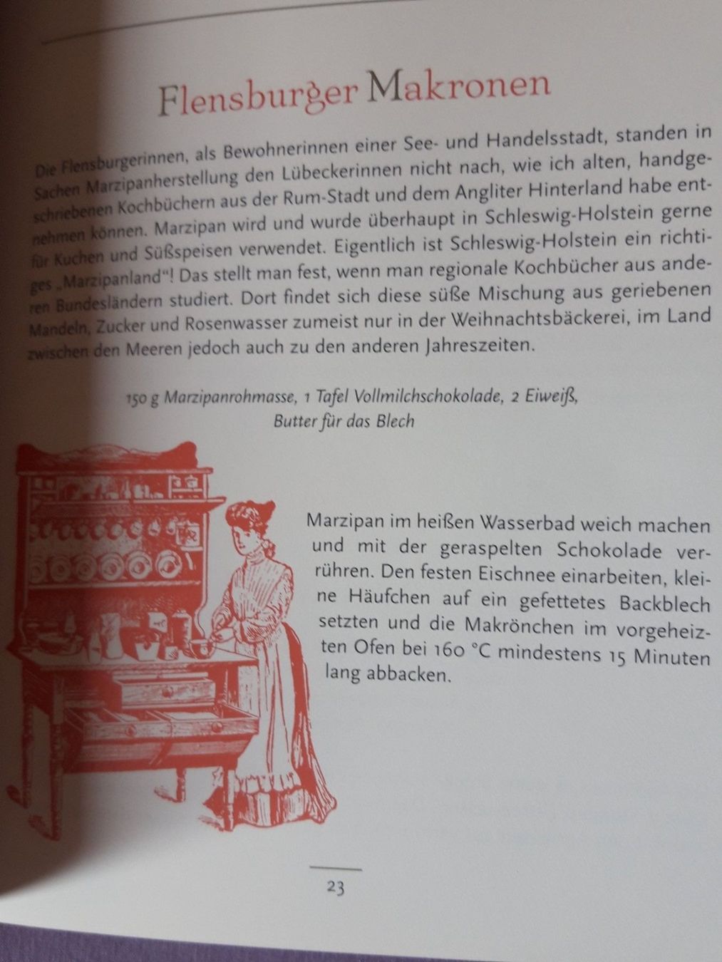 Livres: Marzipan Köstliches Haremskonfekt – D'occasion à Uster par Sonnenblume212 3