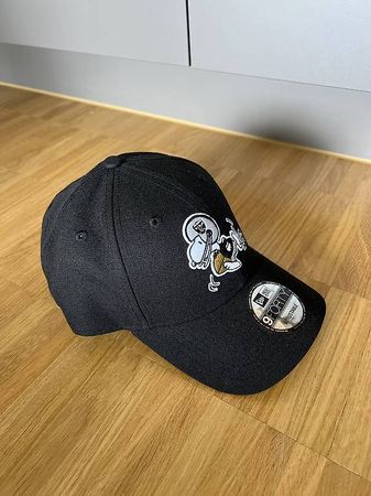 New Era Baseball Cap - NEU Limited Edition