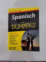 Buch Spanisch für Dummies
