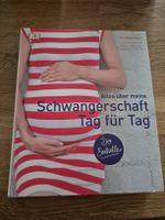 Alles über meine Schwangerschaft Tag für Tag 