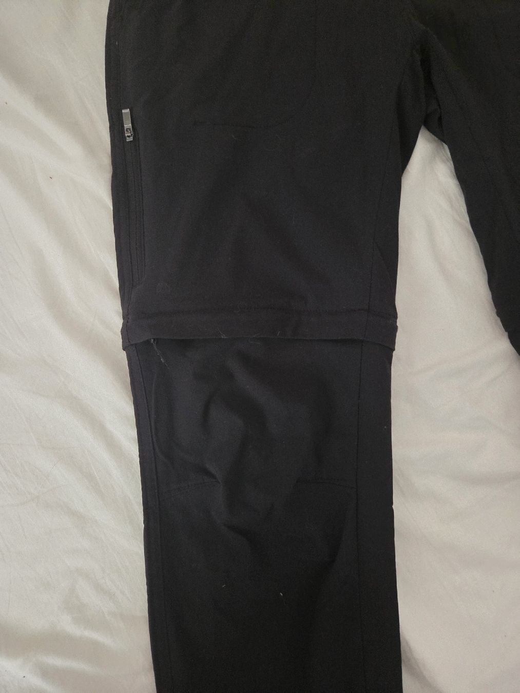 Columbia Pantaloni: Columbia Wanderhosen Convertible – Usato da Bern venduto da leona_rth 1