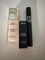 Dior make up