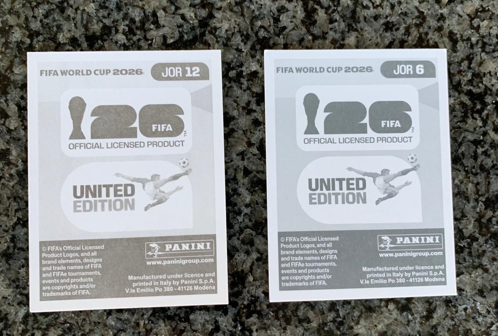 Panini Sammelbilder & Trading cards: Panini Stickers – Gebraucht aus Willisau von son_q7rj 1