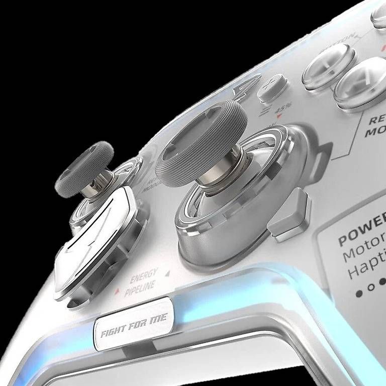 Controller: New Ultimate Legend Wireless Controller 8K – Neu und originalverpackt aus Scherzingen von Sierra91 1