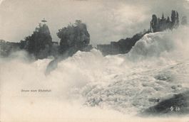 Rheinfall Schaffhausen