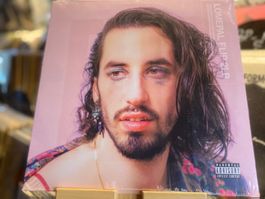 Lomepal - FLIP /OG FR 2017 SEALED VINYL COLOR DLP