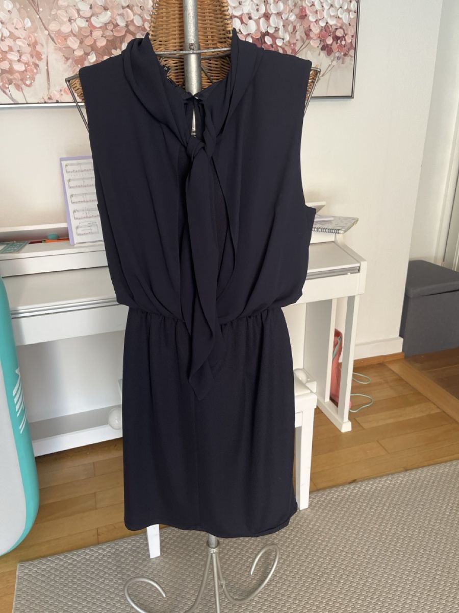 Kleider: Elegantes Kleid, comma, 42 – Gebraucht aus Solothurn von Bobesch08 3