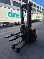 Ameise BT SPE 160 L